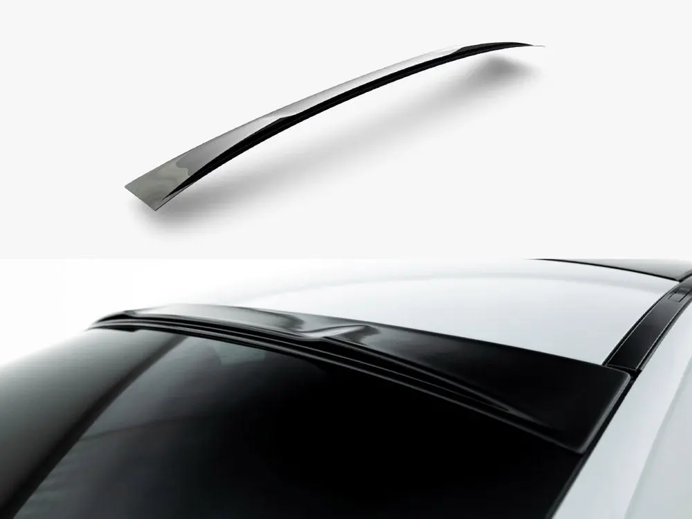 Maxton Design Rear Window Extension Mercedes-Amg Cle 53 Aero C236 1