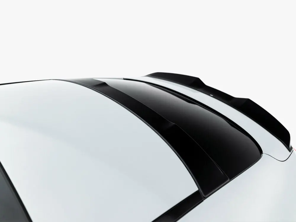 Maxton Design Rear Window Extension Mercedes-Amg Cle 53 Aero C236 2