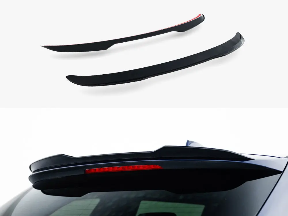 Maxton Design Spoiler Cap Bmw 3 M-Pack Touring F31 / F31 Facelift 1