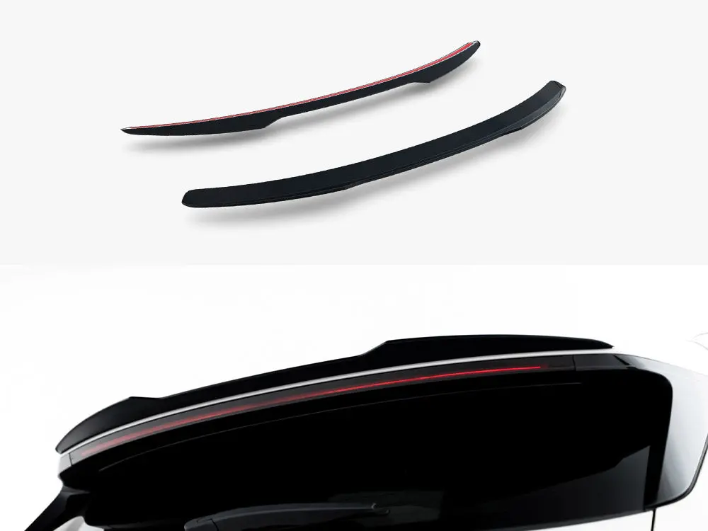 Maxton Design Upper Spoiler Cap Byd Seal U Mk1 1