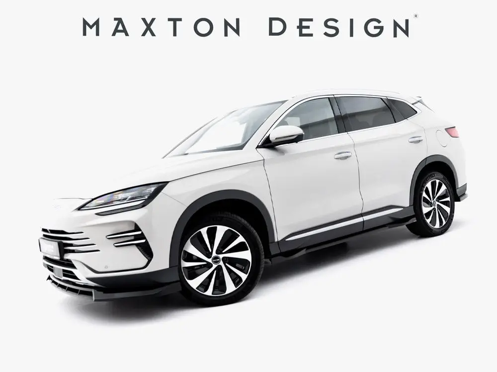 Maxton Design Full Body Kit Byd Seal U Mk1 1