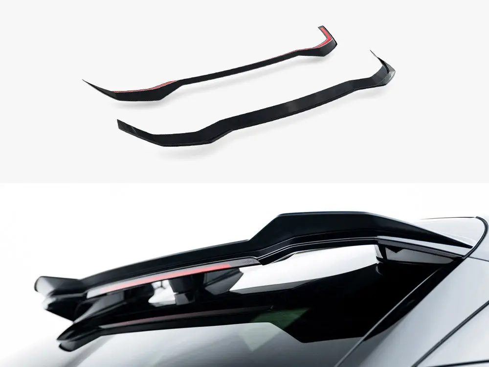 Maxton Design Upper Spoiler Cap Byd Sealion 7 Mk1 1