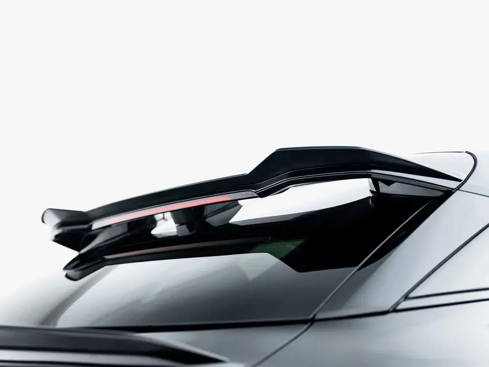 Maxton Design Upper Spoiler Cap Byd Sealion 7 Mk1 2