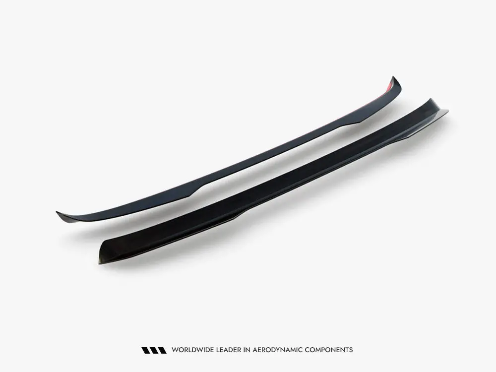 Spoiler Cap Vw Touareg R-Line Mk3 (2018-) 2