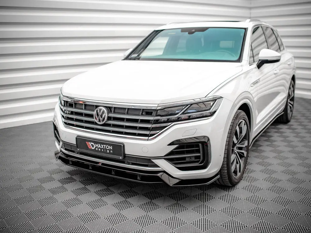 Maxton Design Full Body Kit Volkswagen Touareg R-Line Mk3 2