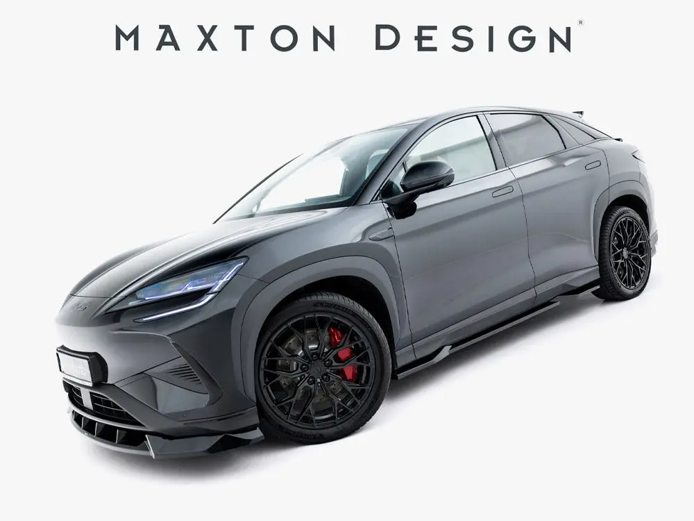 Maxton Design Full Body Kit Byd Sealion 7 Mk1 1