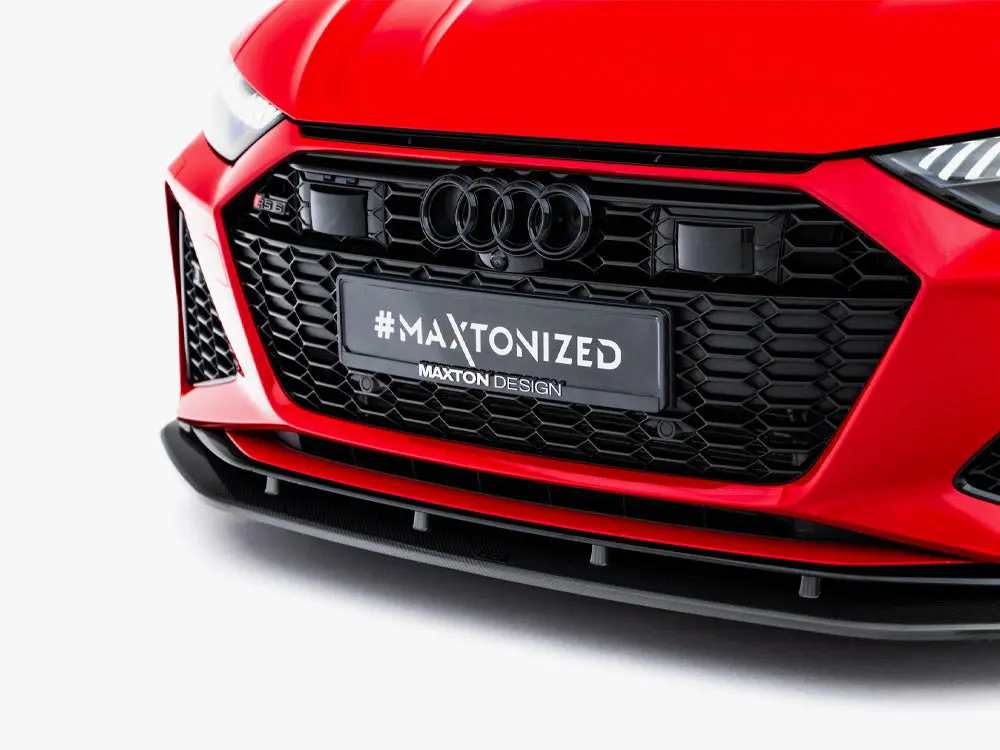 Maxton Design License Plate Frame Maxton 2