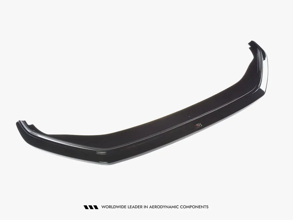 Maxton Design Front Splitter Volkswagen Golf Mk7 Facelift 1