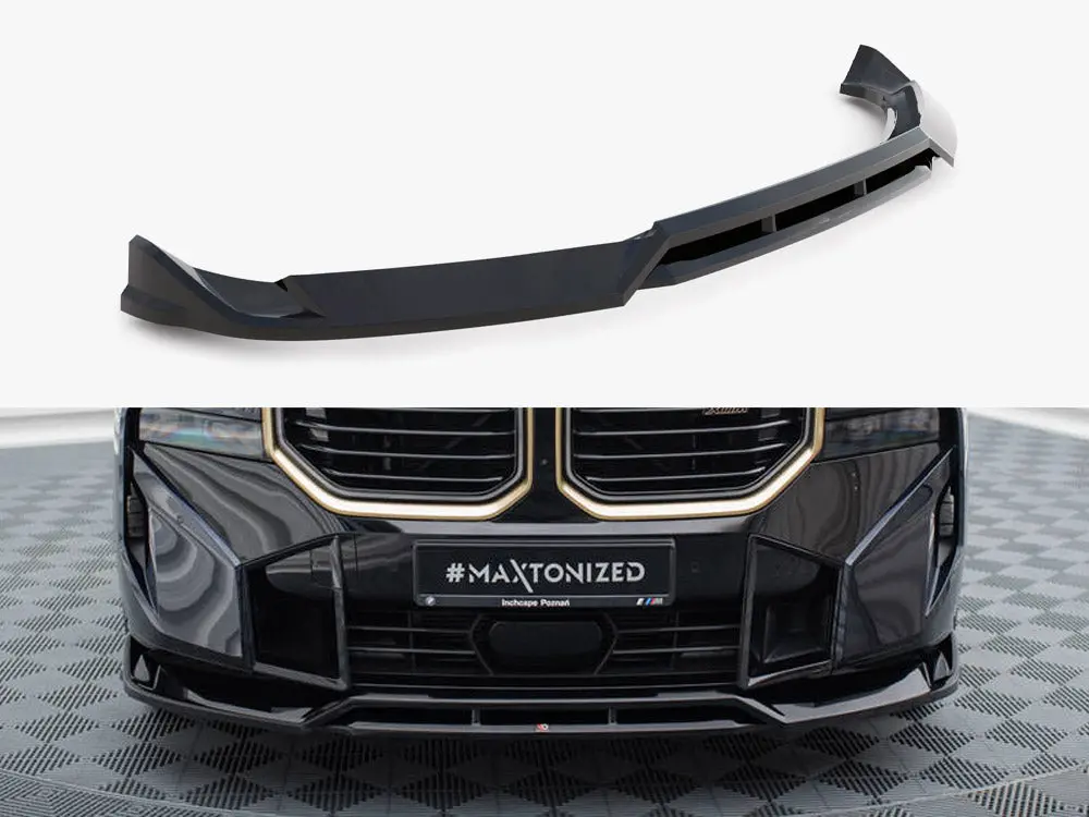 Maxton Design Full Body Kit Bmw Xm G09 1