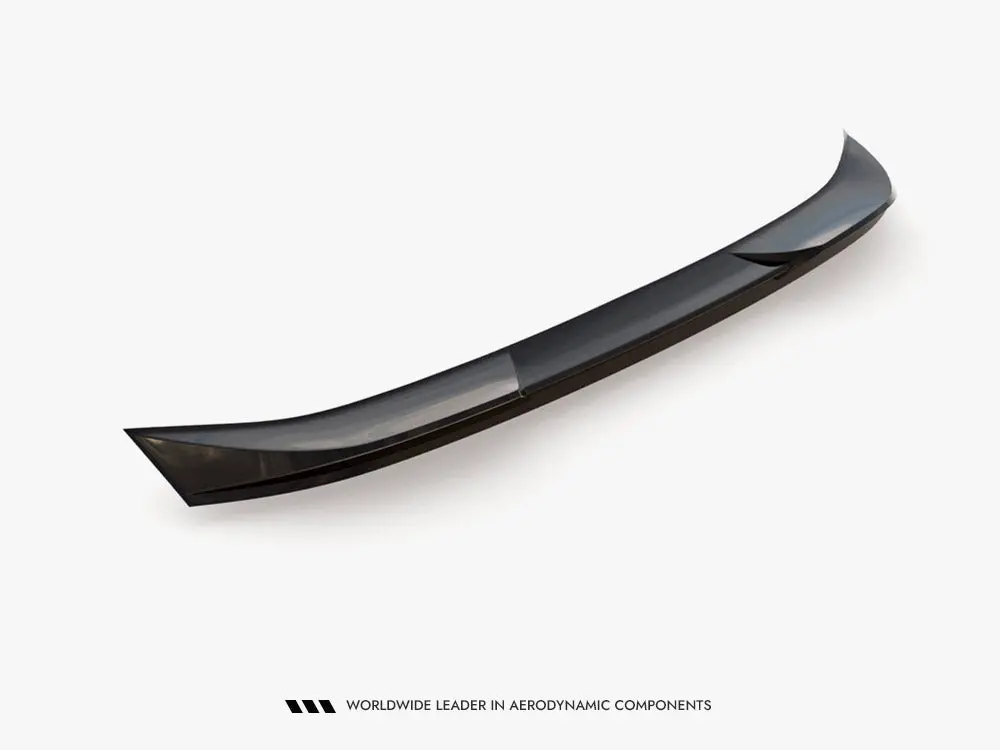 Maxton Design Spoiler Cap 3D Bmw 2 Coupe G42 2