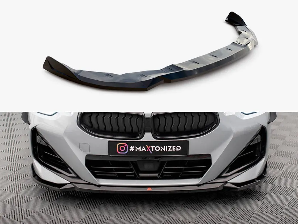 Maxton Design Full Body Kit Bmw 2 Coupe M240i G42 2
