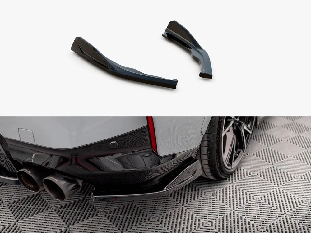 Maxton Design Full Body Kit Bmw 2 Coupe M240i G42 1