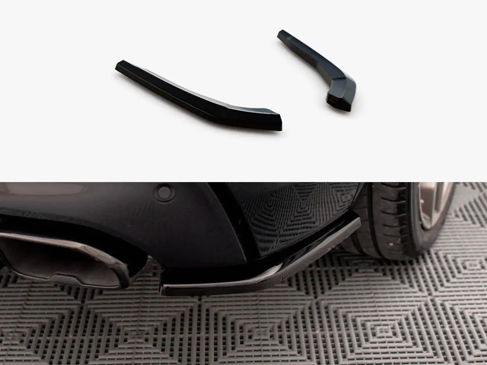 Maxton Design Full Body Kit Bmw X3 M40d / M40i G01 1