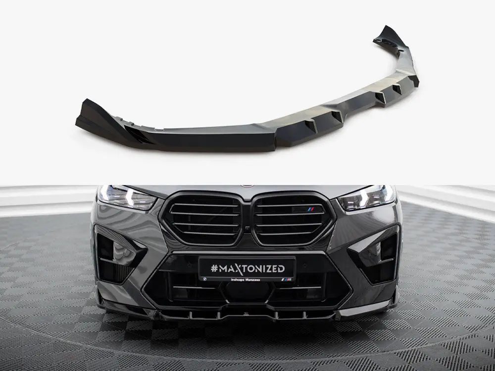 Maxton Design Full Body Kit Bmw X5 M F95 Facelift 1
