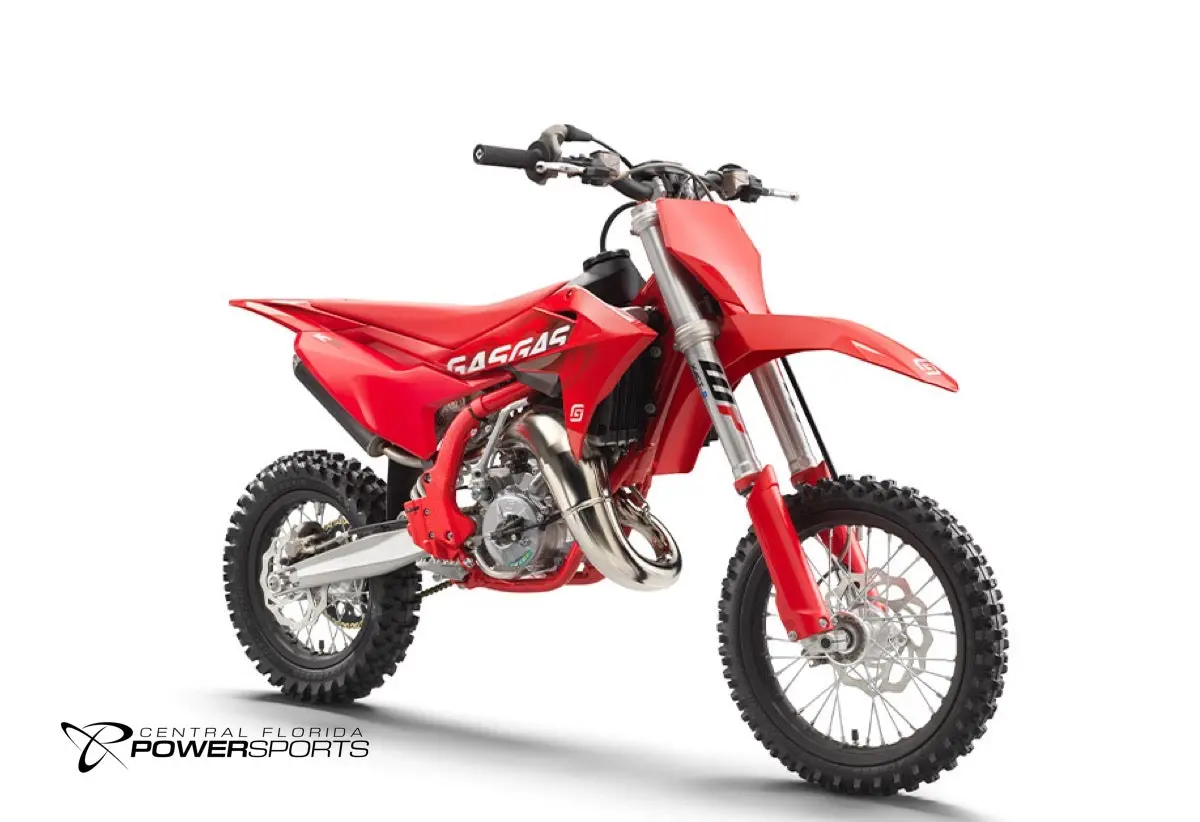 2025 Gasgas Mc 65 1