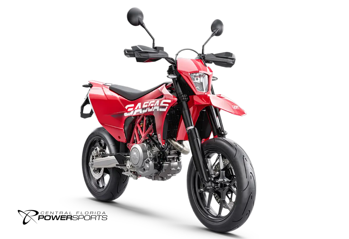 2025 Gasgas Sm 700 1