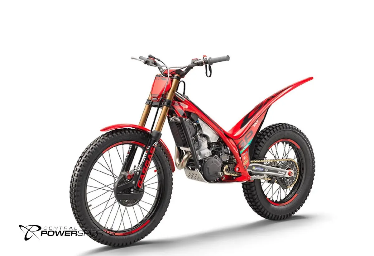 2025 Gasgas Txt Gp 250 2
