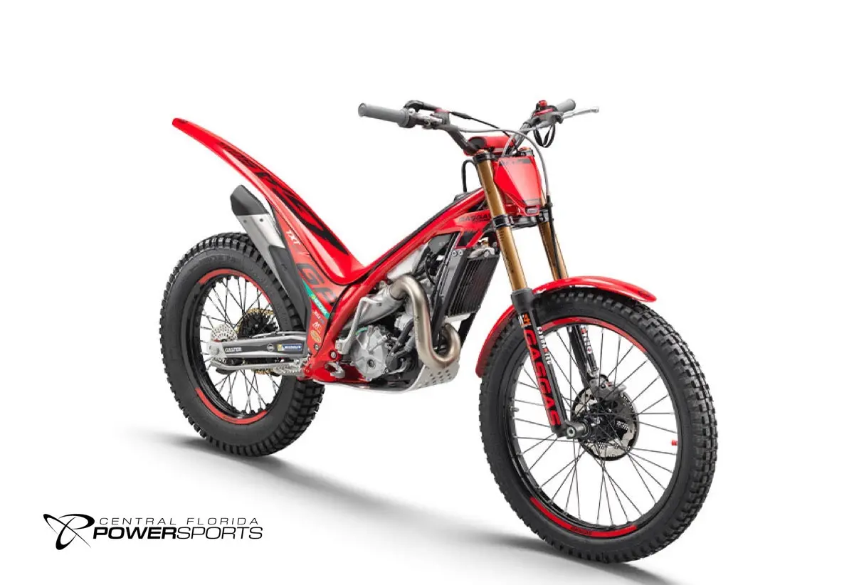 2025 Gasgas Txt Gp 300 1