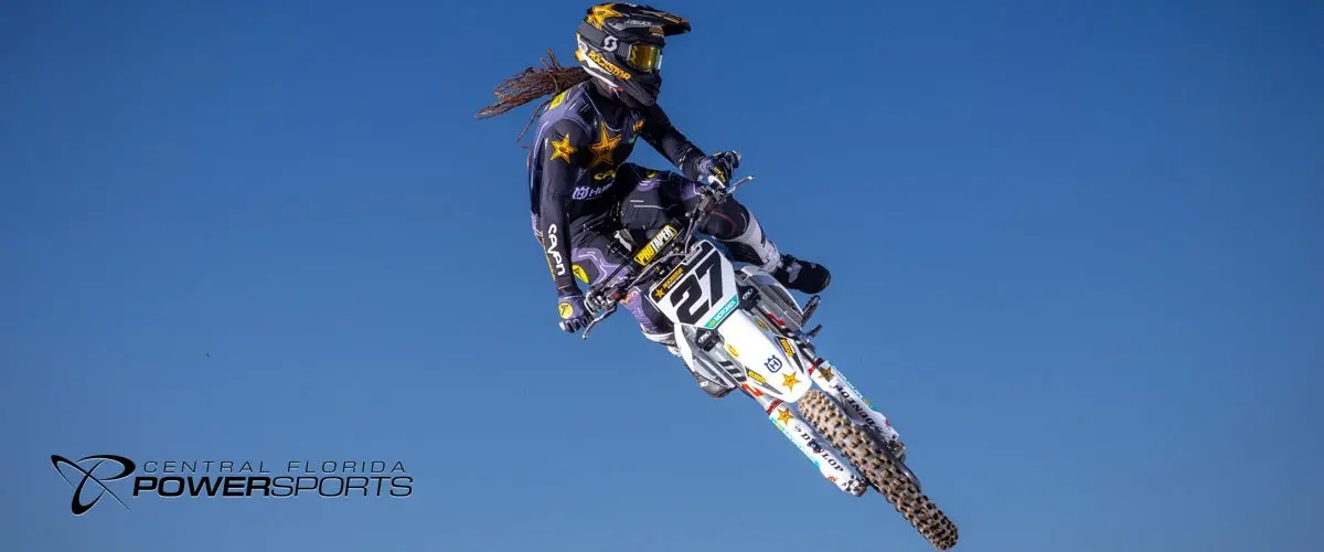 2025 Husqvarna Fc 450 Factory Edition 2