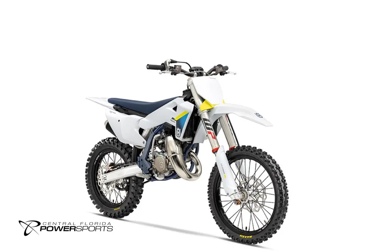 2025 Husqvarna Tc 85 19/16 1