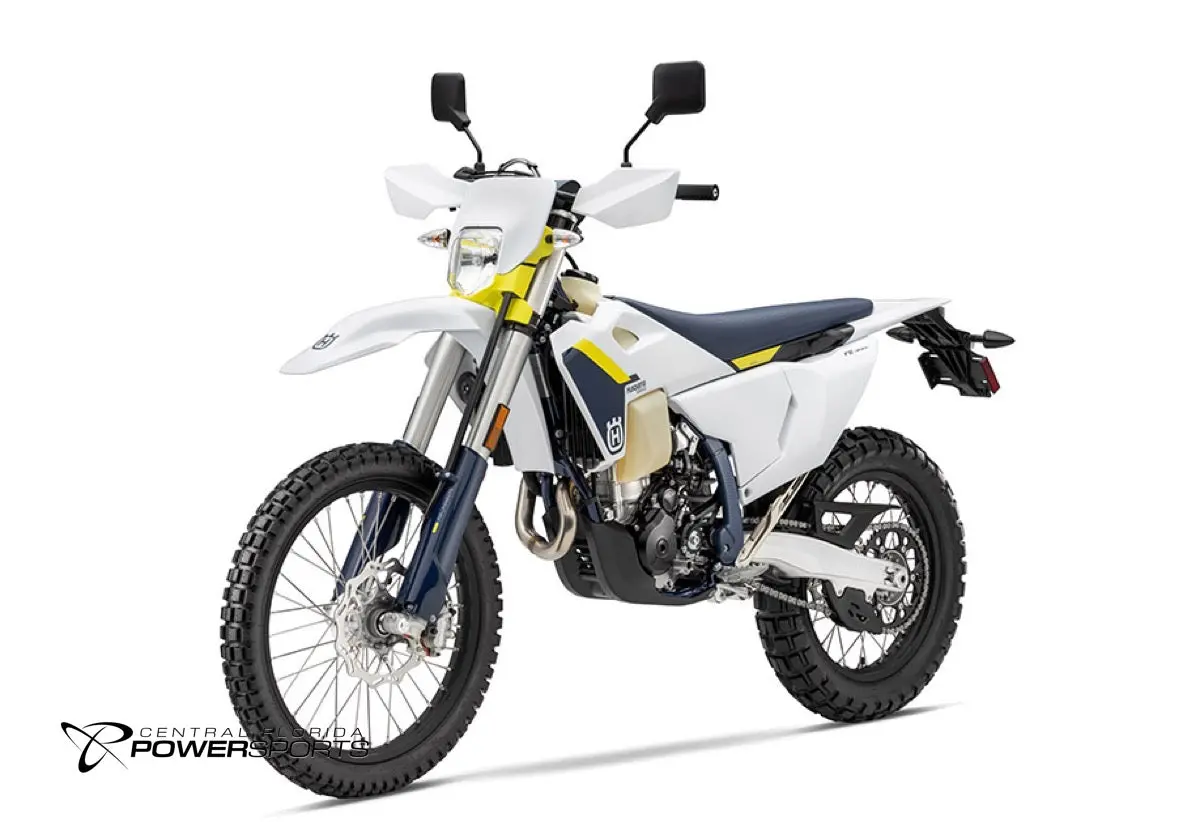 2025 Husqvarna Fe 350S 2