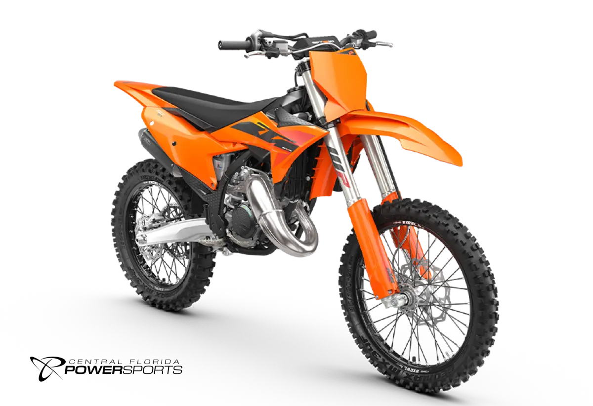 2025 Ktm 150 Sx 1