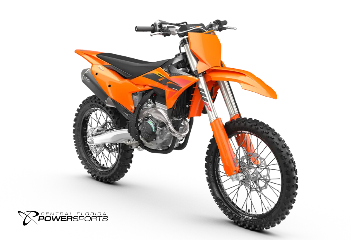 2025 Ktm 250 Sx-F 1
