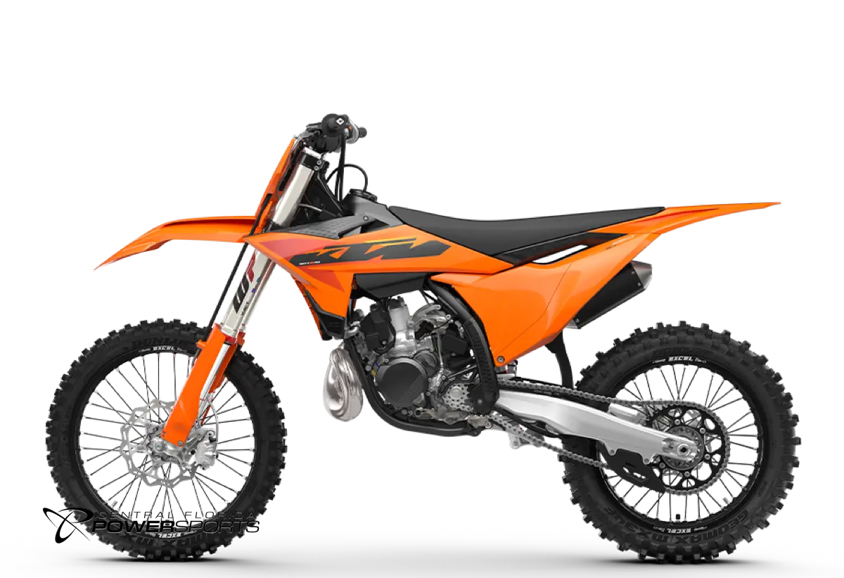 2025 Ktm 250 Sx 2