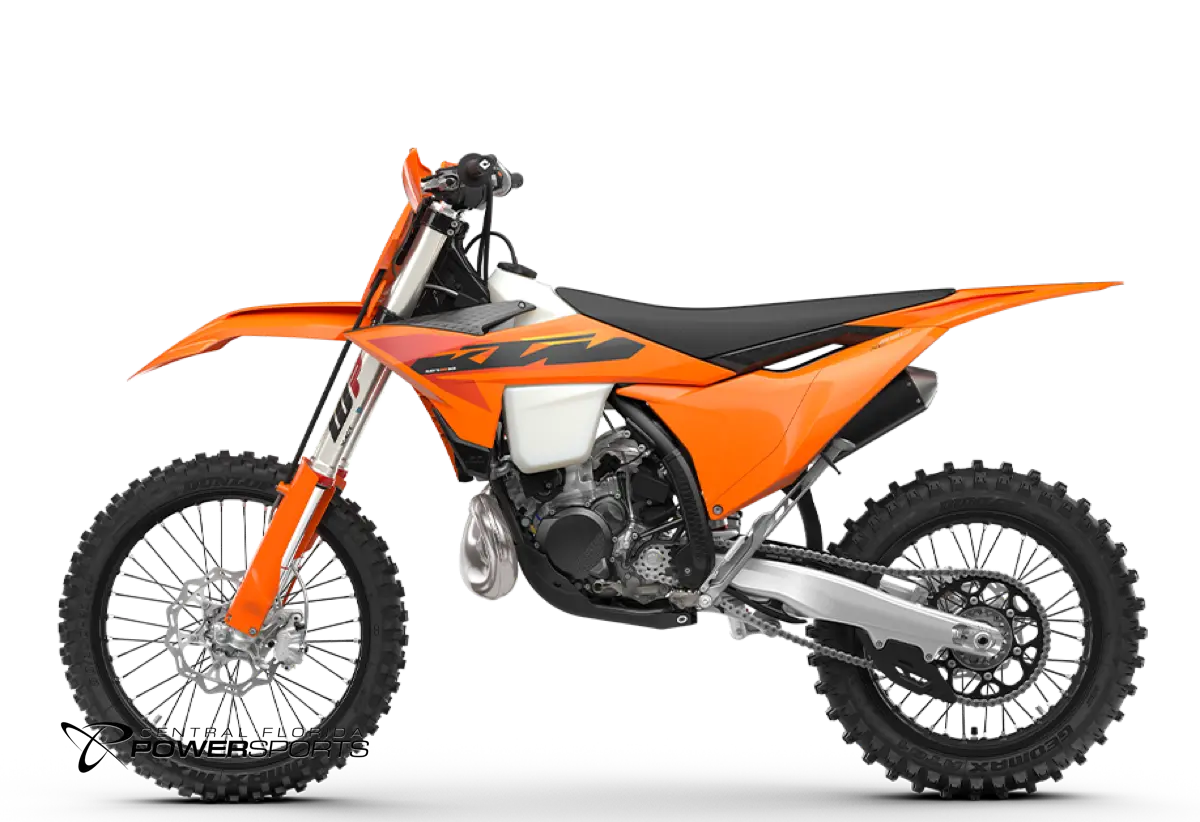 2025 Ktm 250 Xc 2