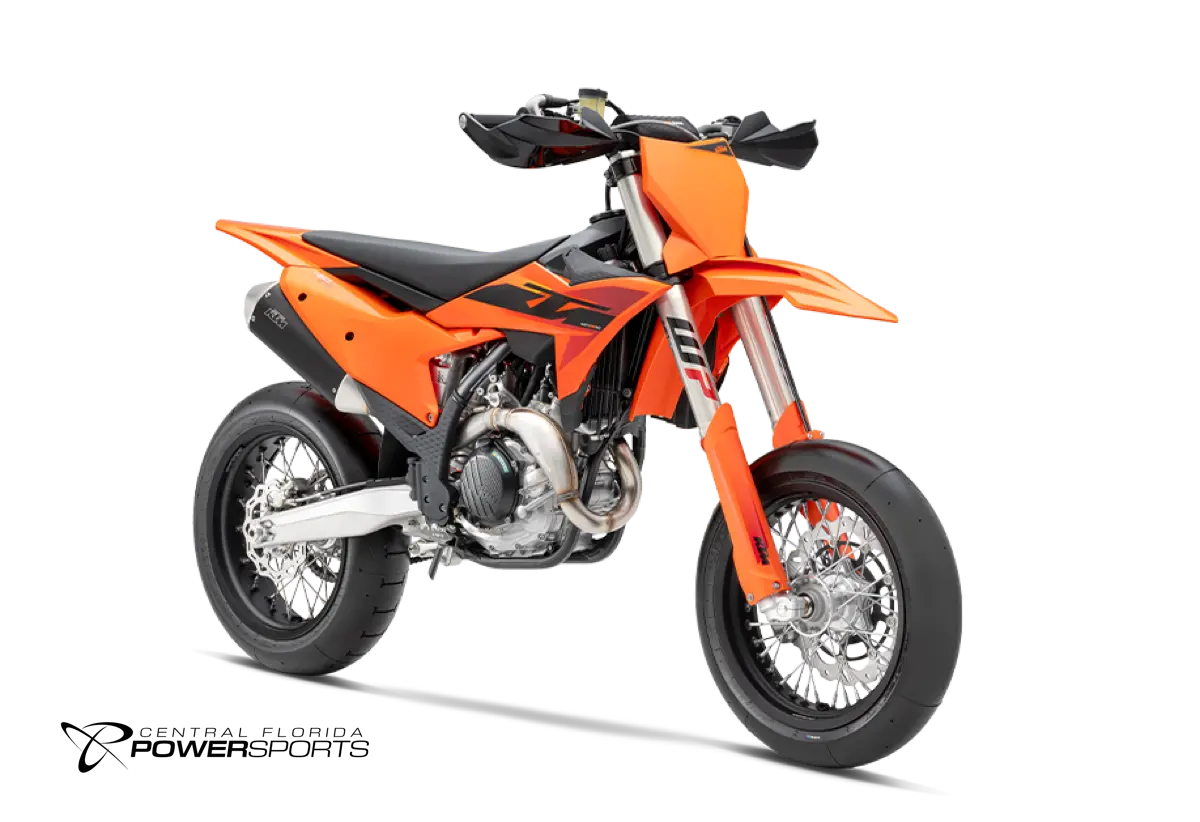 2025 Ktm 450 Smr 1