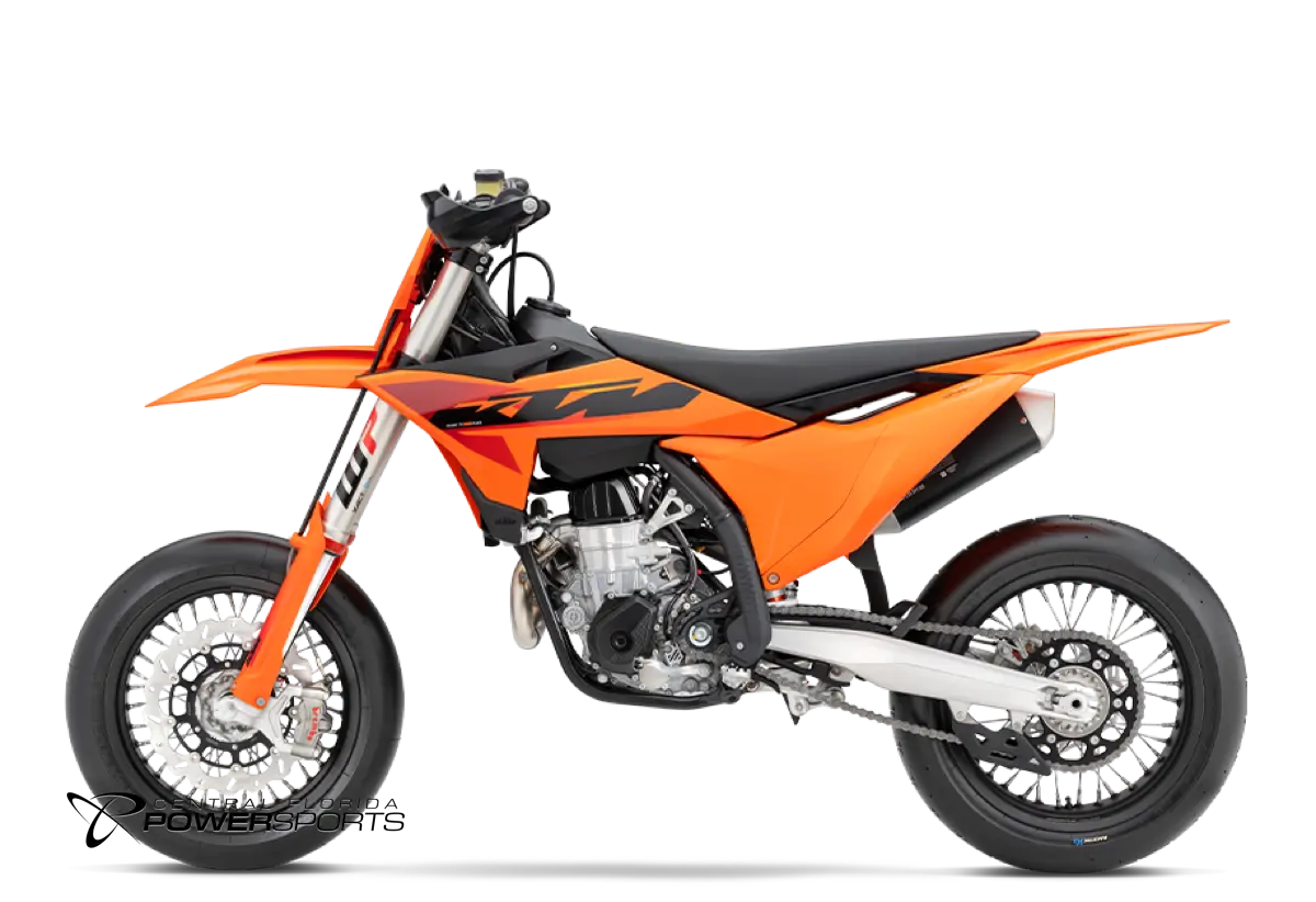 2025 Ktm 450 Smr 2