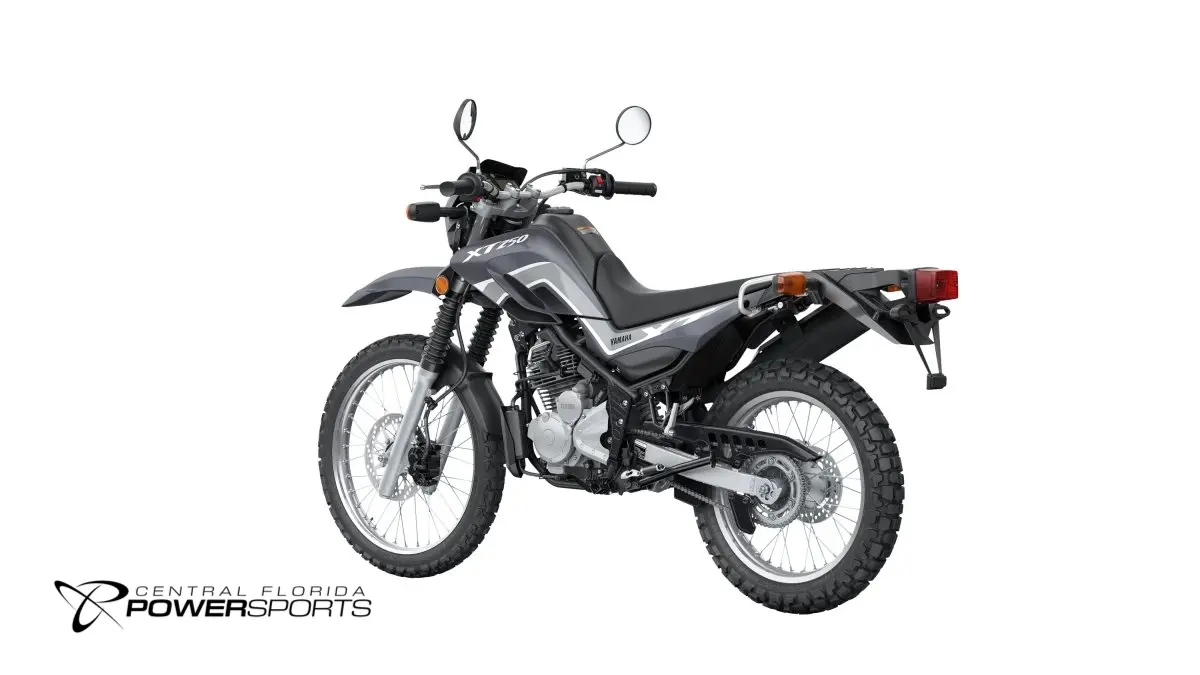 2025 Yamaha Xt250 2