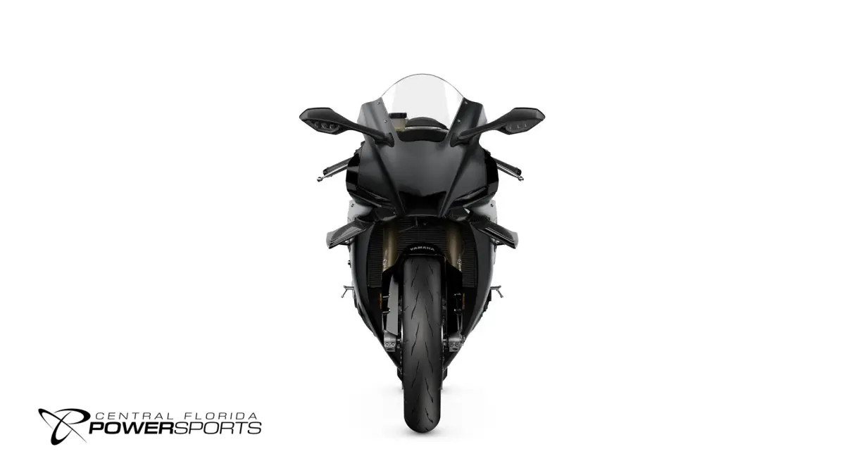 2025 Yamaha Yzf-R1 2