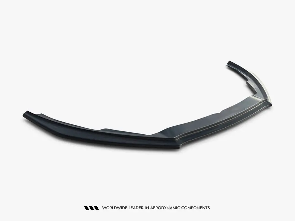 Maxton Design Front Splitter V.4 Ford Focus Mk4 St / St-Line 2