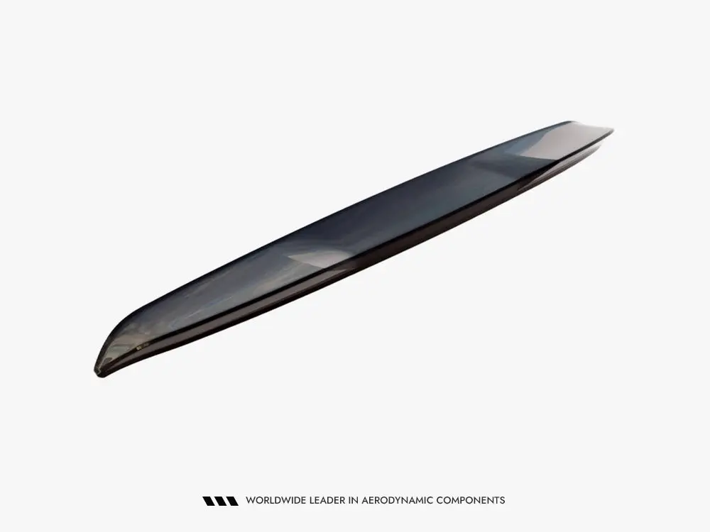 Maxton Design Upper Spoiler Cap 3D Alfa Romeo Tonale Mk1 2