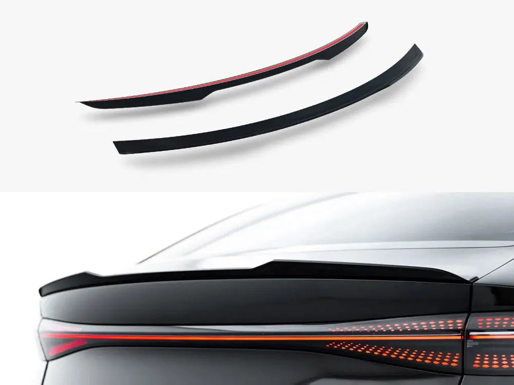 Maxton Design Spoiler Cap Byd Seal Mk1 1