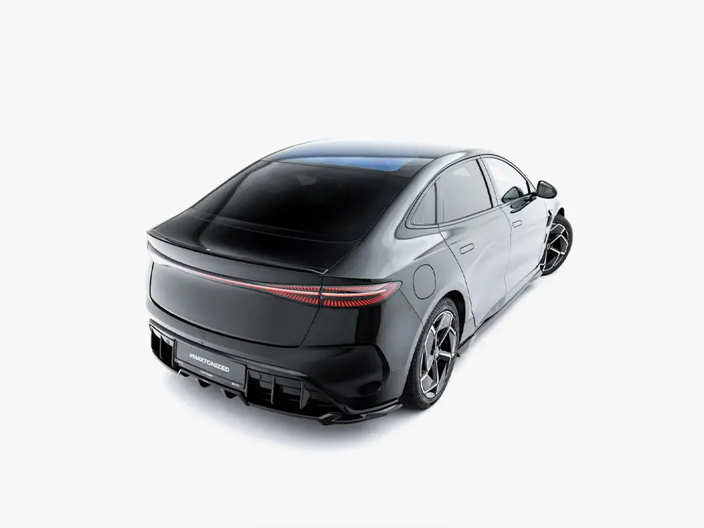 Maxton Design Spoiler Cap Byd Seal Mk1 2