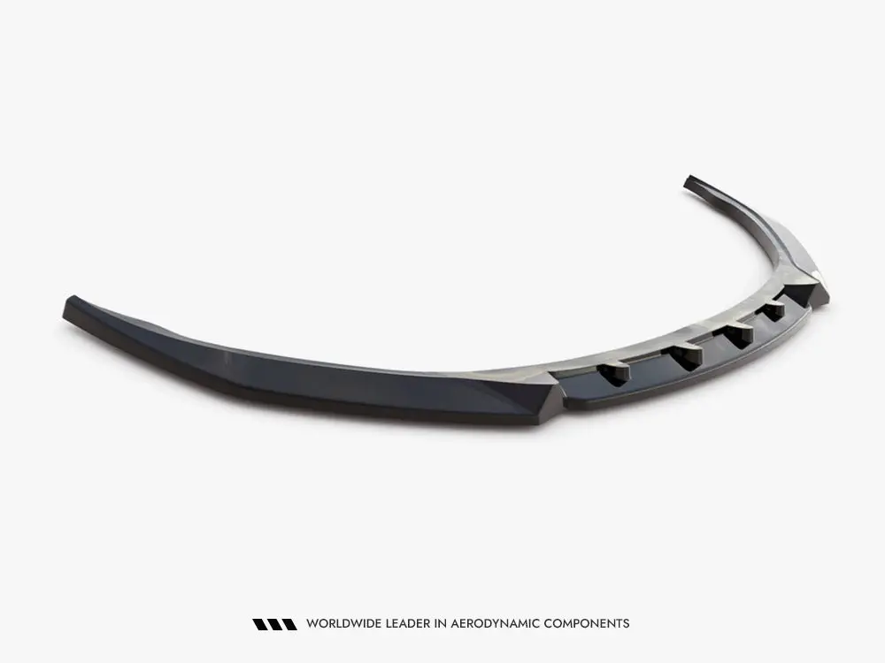 Front Splitter V.2 Opel / Vauxhall Insignia Mk2 2