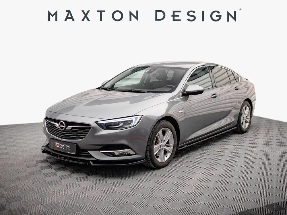 Maxton Design Full Body Kit Opel / Vauxhall Insignia Mk2 1