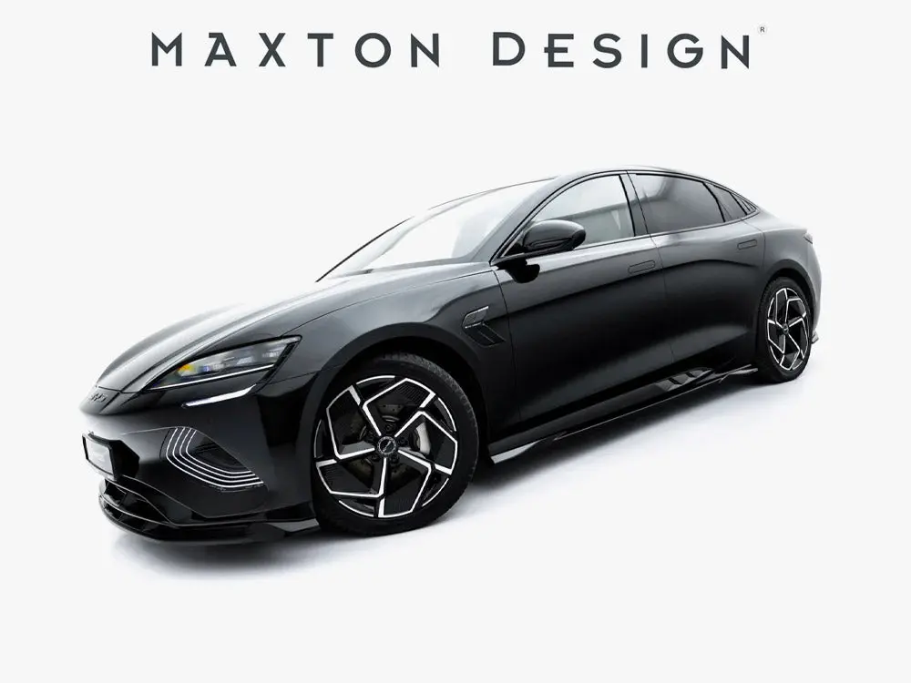 Maxton Design Full Body Kit Byd Seal Mk1 1