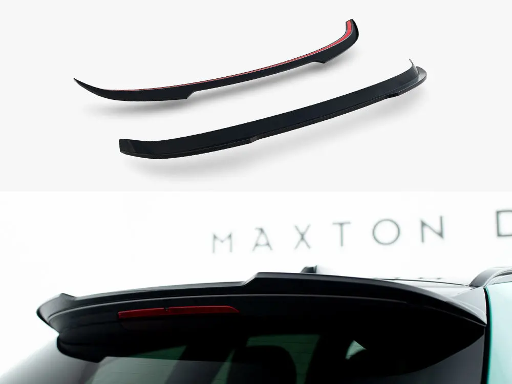 Spoiler Cap Bmw 3 Touring G21 1