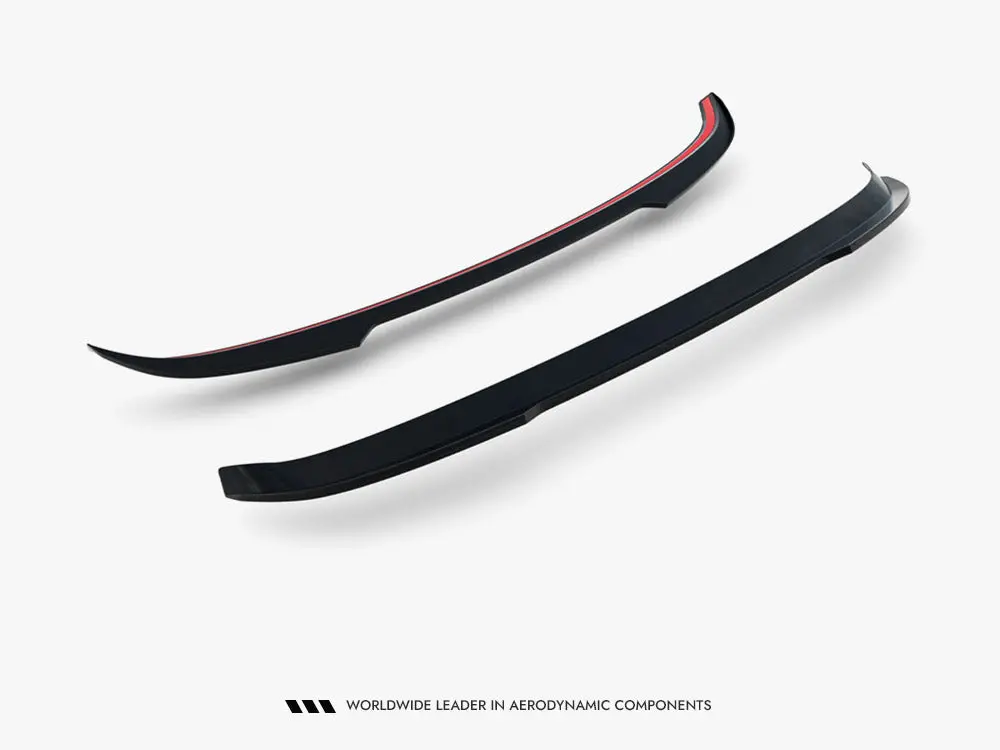 Spoiler Cap Bmw 3 Touring G21 2