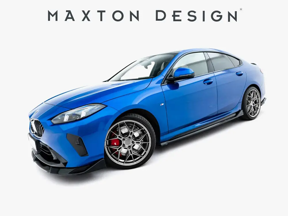 Maxton Design Full Body Kit Bmw 2 M-Pack Gran Coupe F74 1