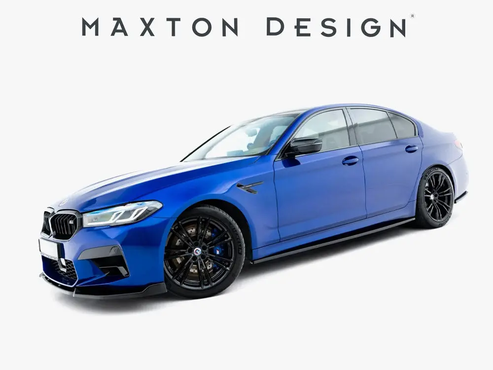 Maxton Design Full Body Kit Bmw M5 F90 Facelift 1