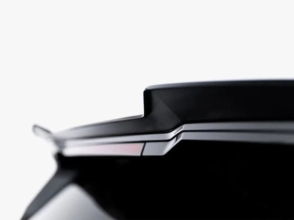 Maxton Design Spoiler Cap Bmw X3 M50 G45 2