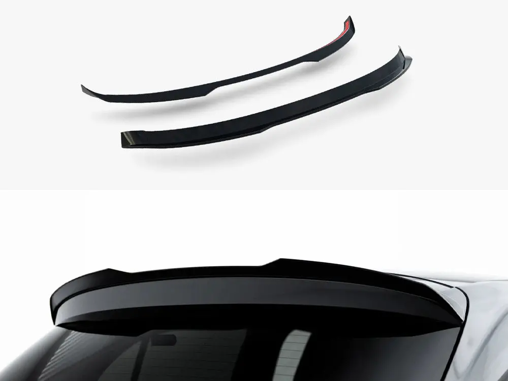 Maxton Design Spoiler Cap Mg 3 Mk1 1