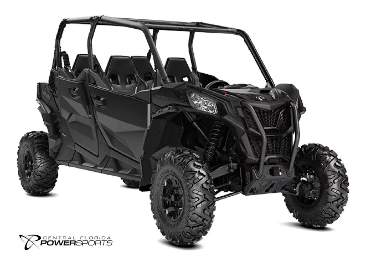 2026 Can-Am Maverick Sport Max Dps 1
