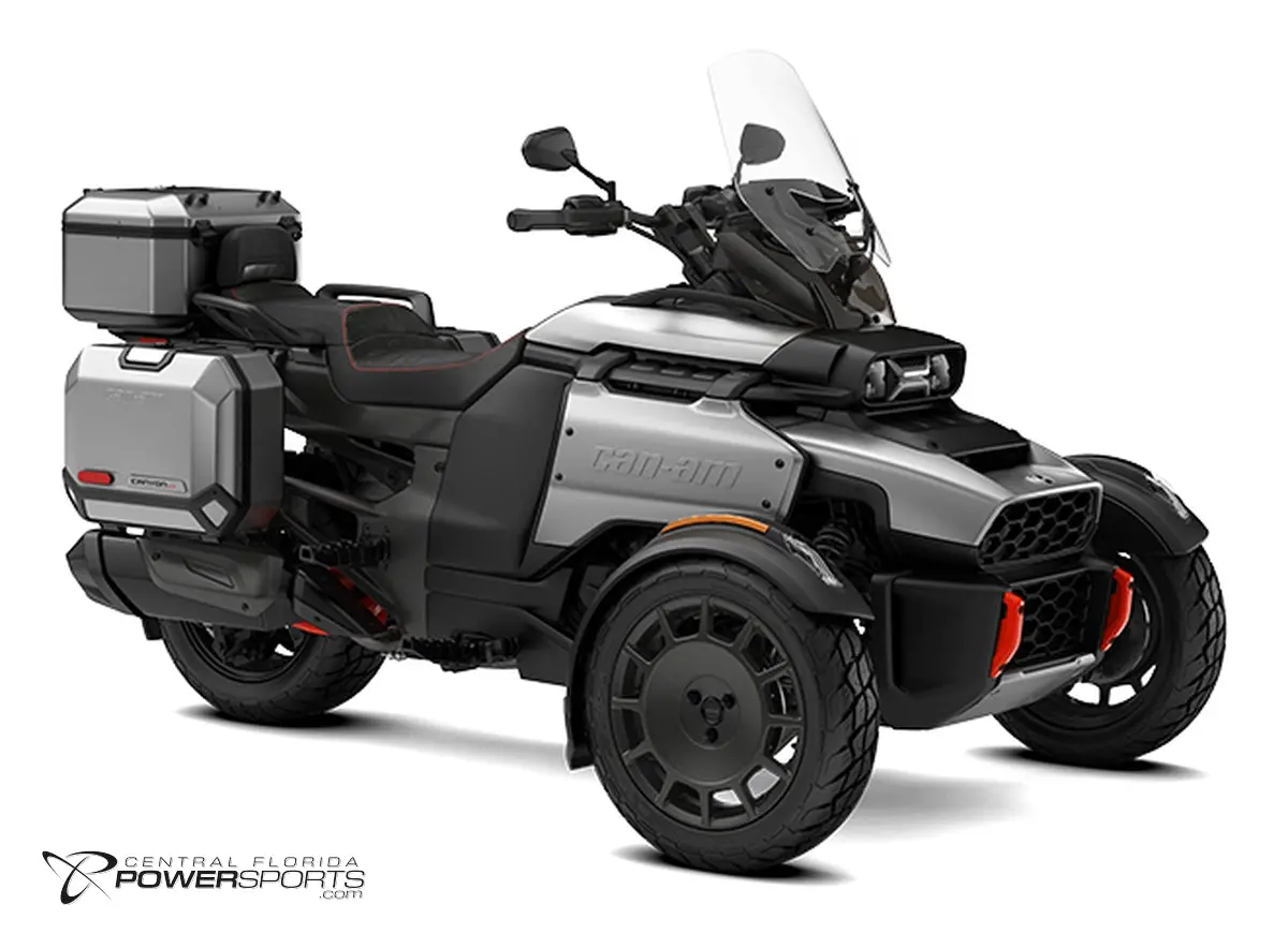 2026 Can-Am Canyon Xt 1