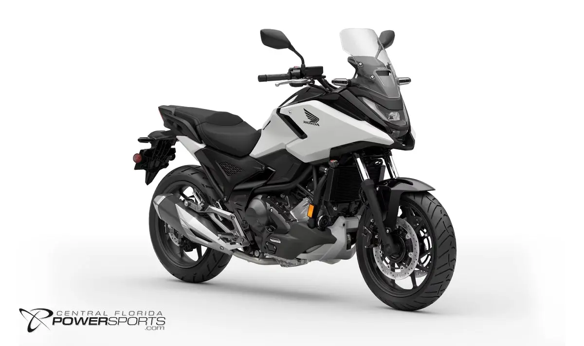 2026 Honda Nc750x Dct 2
