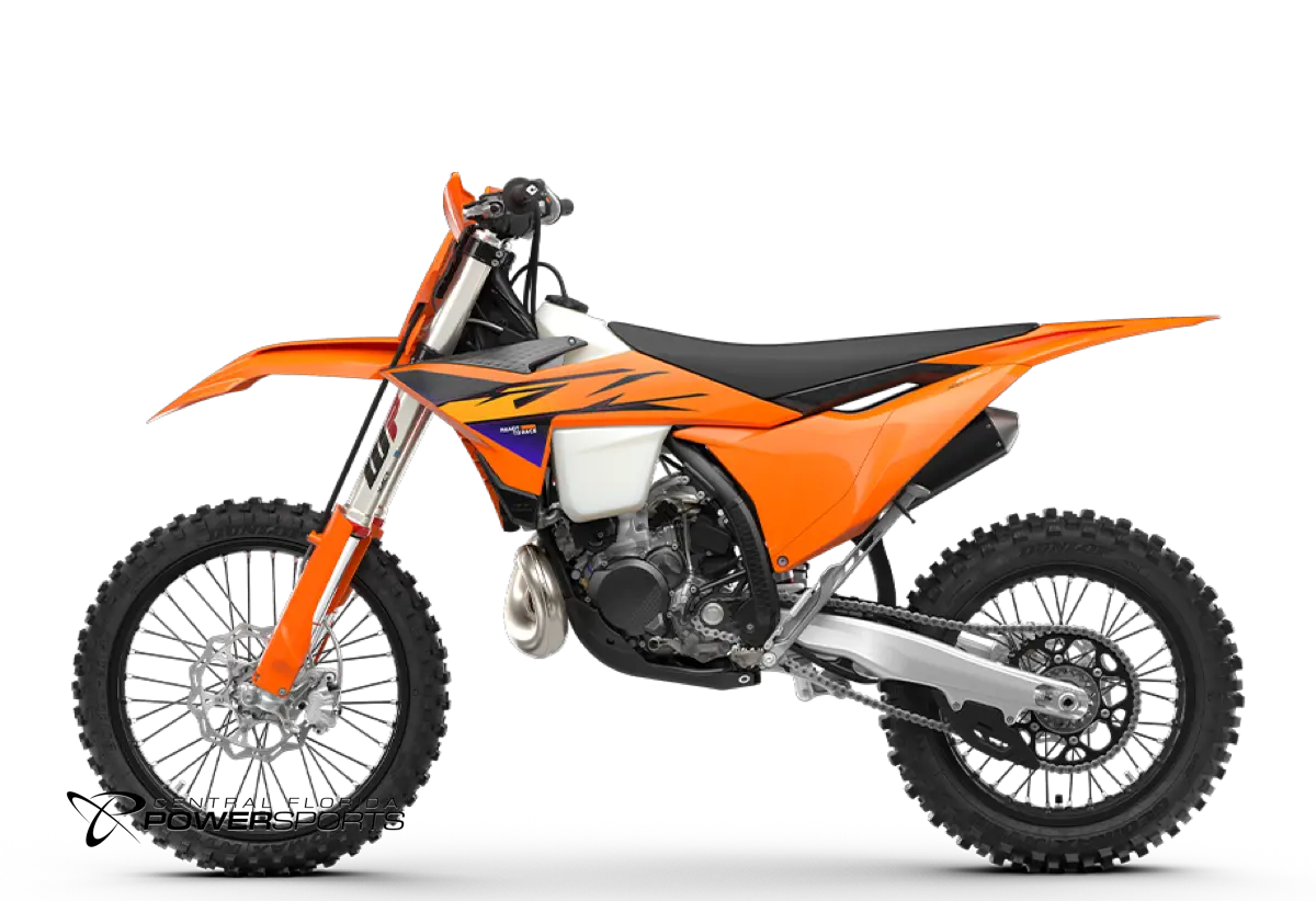 2026 Ktm 250 Xc 2